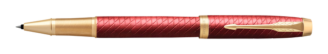 ROLLERPEN PARKER IM PREMIUM GT F