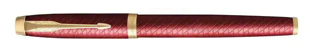 ROLLERPEN PARKER IM PREMIUM GT F