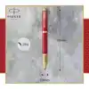 ROLLERPEN PARKER IM PREMIUM GT F