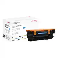 TONERCARTRIDGE XEROX HP CF451A 655A