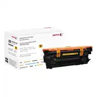 TONERCARTRIDGE XEROX HP CF452A 655A