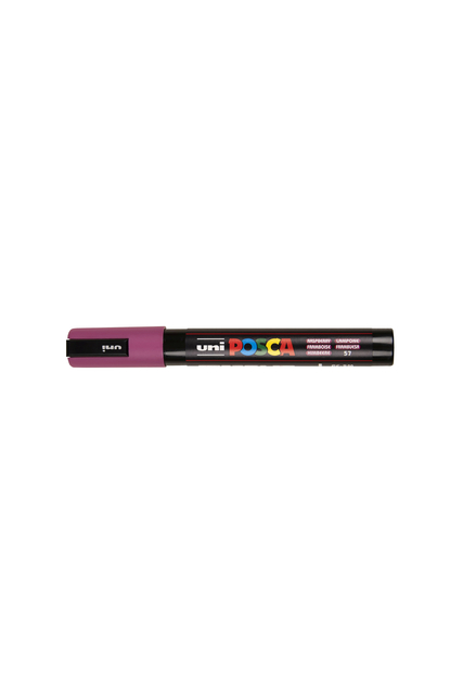 VERFSTIFT POSCA PC5M M FRAMBOOS