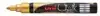 KRIJTSTIFT UNI-BALL ROND 1.8-2.5MM GOUD