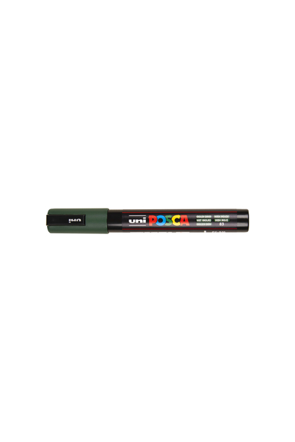 VERFSTIFT POSCA PC5M M ENGELS GROEN