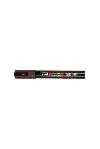 VERFSTIFT POSCA PC5M M CACAO BRUIN