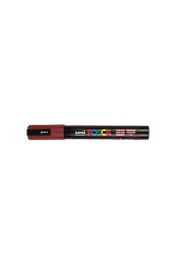 VERFSTIFT POSCA PC5M M ROBIJNROOD