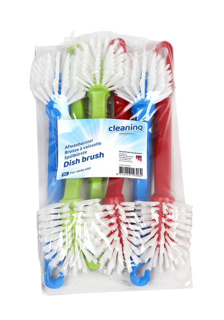 AFWASBORSTEL CLEANINQ PROFESSIONEEL