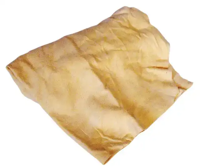 NATUURZEEM CLEANINQ 48X38CM LEER