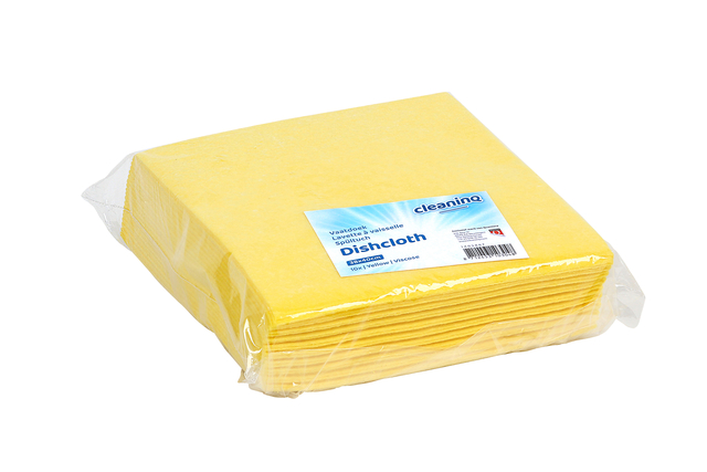 WERKDOEK CLEANINQ NON-WOVEN 38X40CM