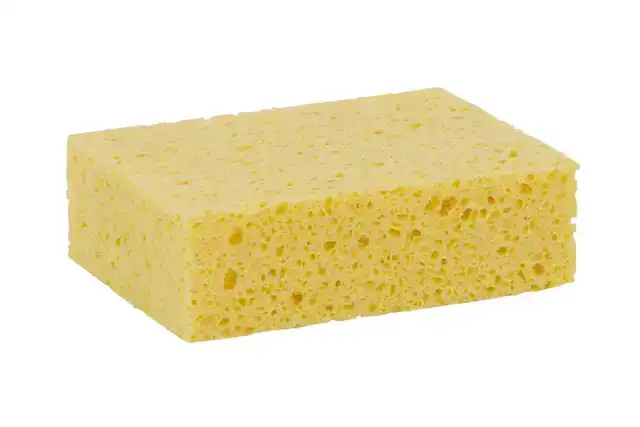 HUISHOUDSPONS CLEANINQ VISCOSE