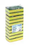 SCHUURSPONS CLEANINQ 140X90X28MM