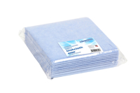 WERKDOEK CLEANINQ VISCOSE 38X40 CM BL