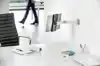 TABLETHOUDER DURABLE WAND ARM