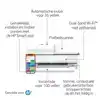 MULTIFUNCTIONAL INKTJET HP ENVY 6420E