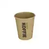 BEKER IEZZY ALTIJD KOFFIE 177ML D 72MM