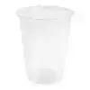 BEKER IEZZY 300ML PET TRANSPARANT