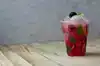 BEKER IEZZY 300ML PET TRANSPARANT