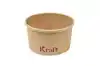 SOEPBEKER IEZZY 230ML D 98MM KRAFT