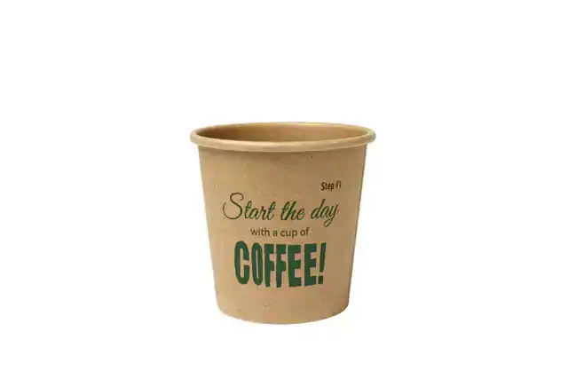 BEKER IEZZY COFFEE-TO-GO 118ML KARTON