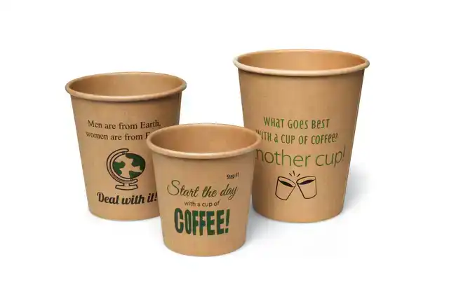 BEKER IEZZY COFFEE-TO-GO 118ML KARTON