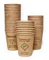 BEKER IEZZY COFFEE-TO-GO 118ML KARTON