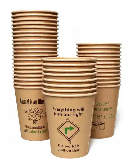 BEKER IEZZY COFFEE-TO-GO 118ML KARTON