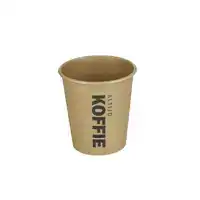 BEKER IEZZY ALTIJD KOFFIE 237ML D 80MM