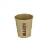 BEKER IEZZY ALTIJD KOFFIE 237ML D 80MM