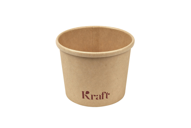 SOEPBEKER IEZZY 350ML D 98MM KRAFT