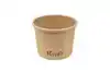 SOEPBEKER IEZZY 350ML D 98MM KRAFT