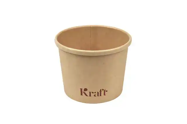 SOEPBEKER IEZZY 350ML D 98MM KRAFT