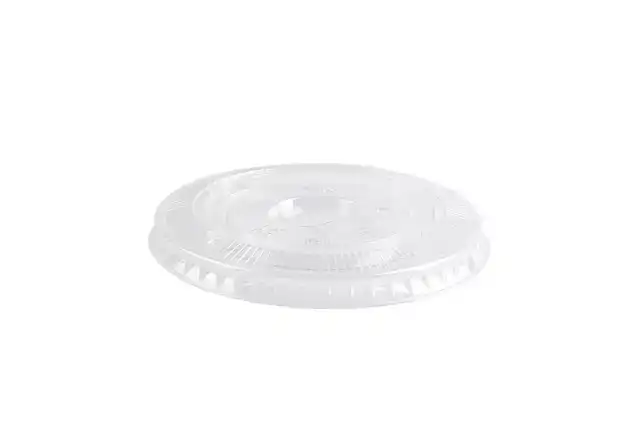 BEKERDEKSEL IEZZY D 92MM MET KRUIS