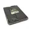 DRINKRIETJE PAPSTAR 250MM PAPIER ZWART