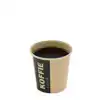 BEKER IEZZY ALTIJD KOFFIE 118ML D 63MM