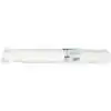 BEKER IEZZY 200ML D 70.3MM PP WIT