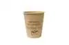 BEKER IEZZY COFFEE-TO-GO 237ML KARTON