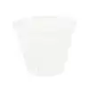 BEKER IEZZY D 92MM 240ML RPET