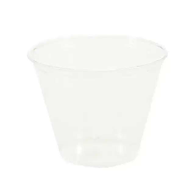 BEKER IEZZY D 92MM 240ML RPET