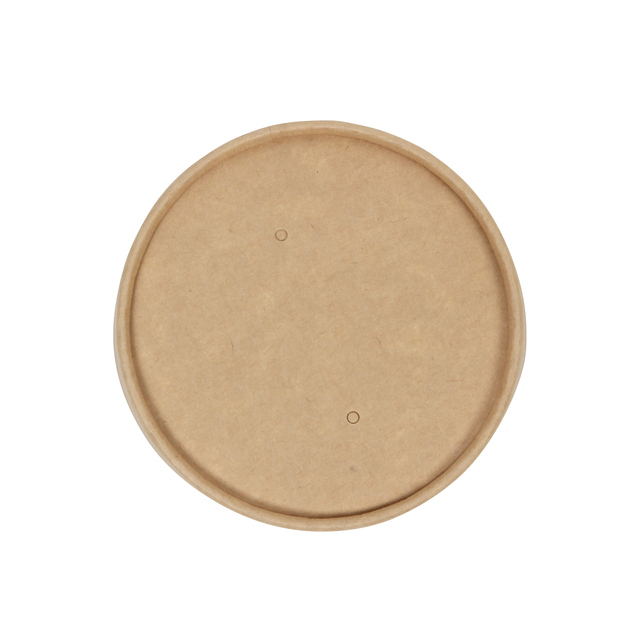 BEKERDEKSEL IEZZY D 98MM KRAFT