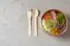 SALADEBAKDEKSEL IEZZY D 185MM RPET