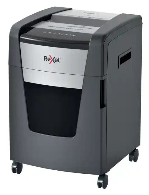PAPIERVERNIETIGER REXEL MOMENTUM XP512