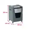 PAPIERVERNIETIGER REXEL MOMENTUM XP512