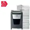 PAPIERVERNIETIGER REXEL MOMENTUM XP512