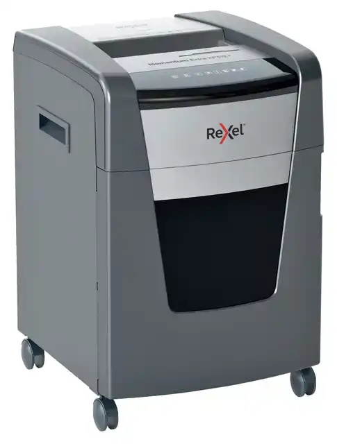 PAPIERVERNIETIGER REXEL MOMENTUM XP512