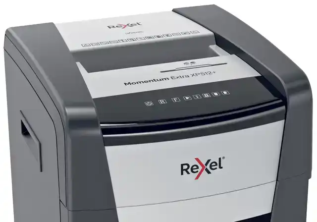 PAPIERVERNIETIGER REXEL MOMENTUM XP512