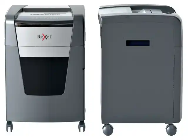 PAPIERVERNIETIGER REXEL MOMENTUM XP512
