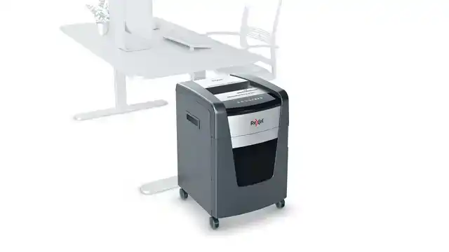 PAPIERVERNIETIGER REXEL MOMENTUM XP512