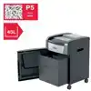 PAPIERVERNIETIGER REXEL MOMENTUM XP512