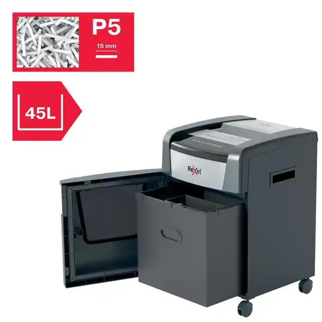 PAPIERVERNIETIGER REXEL MOMENTUM XP512