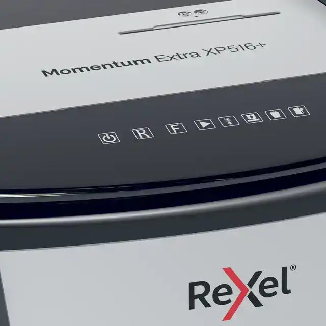 PAPIERVERNIETIGER REXEL MOMENTUM XP516